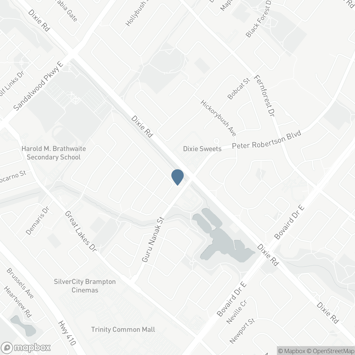 43 MORNINGMIST STREET, Brampton, Ontario L6R 2A6